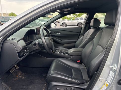 Used 2023 Honda Accord Sport image 16