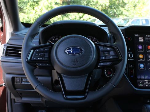 New 2026 Subaru Forester Premium AWD/4WD image 10