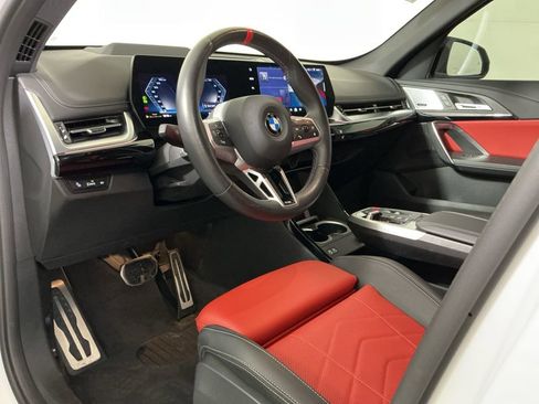 Certified 2025 BMW X1 M35i w/ Premium Package AWD/4WD image 20