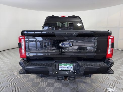 Certified 2023 Ford F250 XL w/ STX Appearance Package image 6