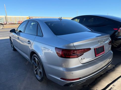 Used 2019 Audi A4 2.0T Premium image 17