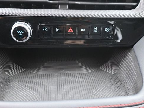 New 2026 Ford Explorer ST image 13