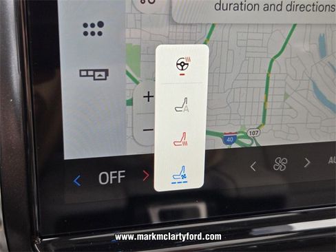 New 2026 Ford Expedition Platinum w/ Driver's Package image 19