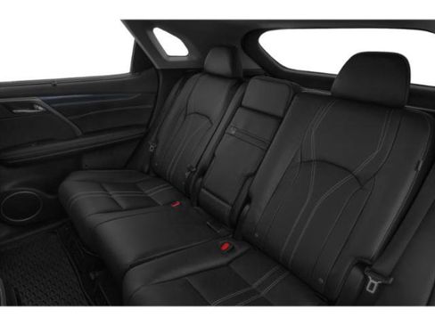 Used 2022 Lexus RX 450h AWD w/ Luxury Package image 13