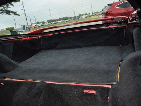 Used 1993 Porsche 968 image 44