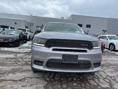 Used 2019 Dodge Durango GT image 7
