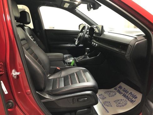 Used 2024 Honda CR-V Sport-L image 13