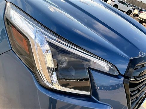 Used 2023 Subaru Forester Premium image 24