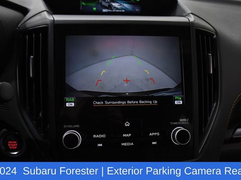 Used 2024 Subaru Forester Wilderness image 20
