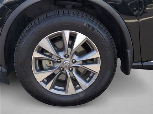 Used 2018 Nissan Murano SL w/ Cargo Package FWD image 24