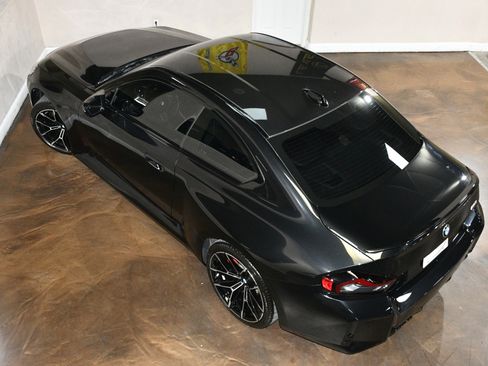 Used 2023 BMW M2 w/ Lighting Package image 76