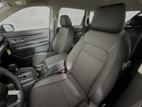 Used 2026 Honda CR-V LX image 22