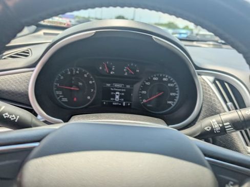 Used 2021 Chevrolet Malibu RS w/ LPO, Convenience Package 1 FWD image 18