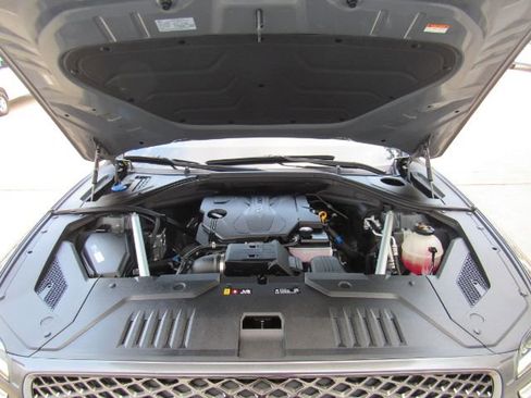 Used 2022 Genesis GV70 2.5T w/ Select Package image 65