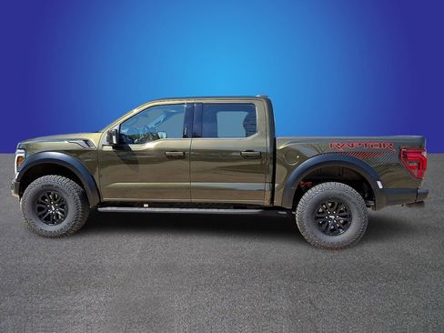 Used 2024 Ford F150 Raptor image 7