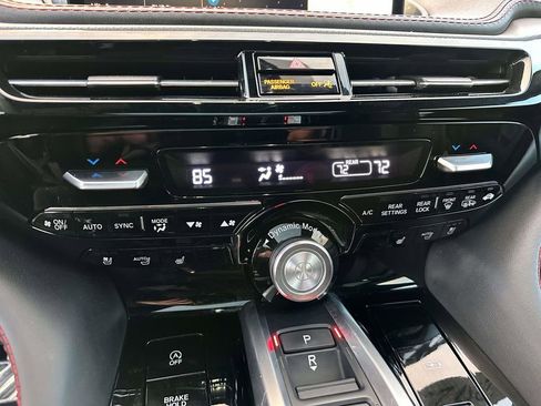 Used 2023 Acura MDX A-Spec image 32