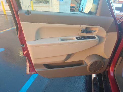 Used 2012 Jeep Liberty Sport w/ Popular Equipment Group image 9