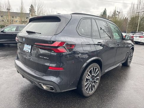 Used 2024 BMW X5 xDrive50e w/ Executive Package image 7