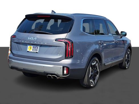 Certified 2023 Kia Telluride EX AWD/4WD image 6