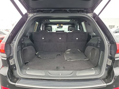 Used 2020 Jeep Grand Cherokee High Altitude image 8