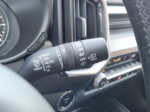 Used 2025 MAZDA CX-50 2.5 Hybrid w/ Premium Plus Pkg image 38