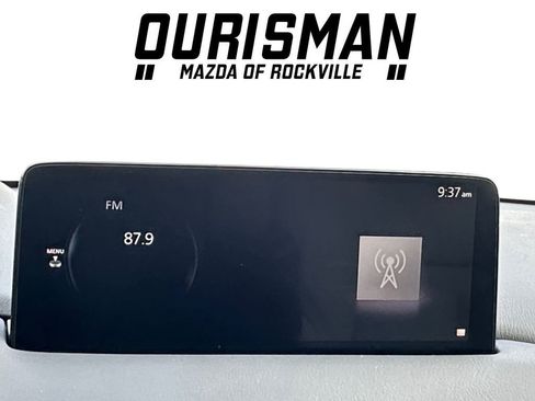 New 2025 MAZDA CX-5 AWD 2.5 S w/ Preferred Package image 14