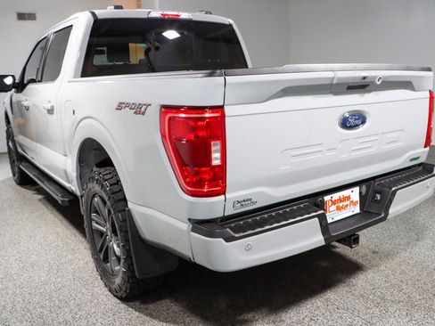 Used 2023 Ford F150 XLT w/ Equipment Group 302A High image 10