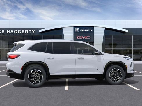 New 2026 Buick Enclave Sport Touring w/ Power Package image 5
