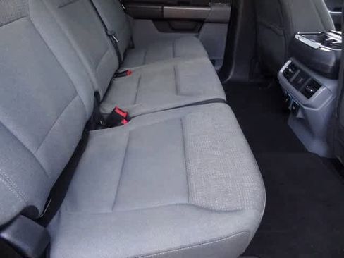 Certified 2024 Ford F150 XLT w/ Mobile Office Package image 10