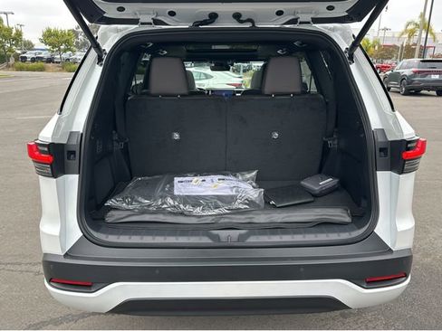 New 2026 Lexus TX 350 AWD image 19