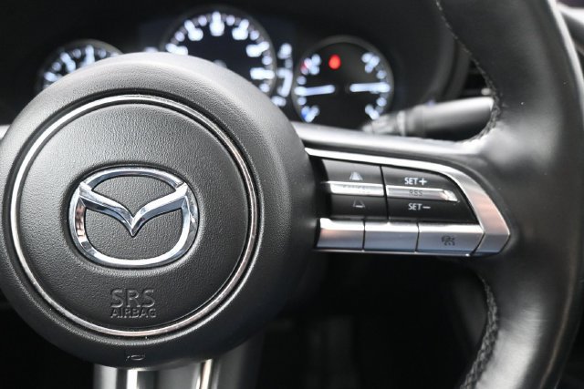 Used 2022 MAZDA MAZDA3 s AWD/4WD image 29