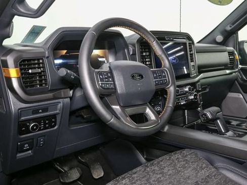 Used 2025 Ford F150 Tremor w/ Tow/Haul Package AWD/4WD image 21