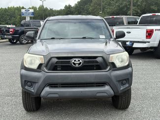 Used 2014 Toyota Tacoma PreRunner w/ Convenience Package RWD video 2