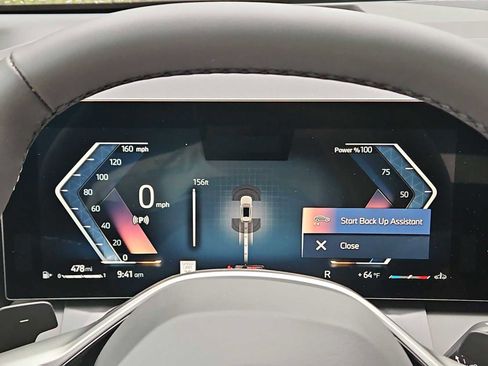 Used 2026 BMW X3 xDrive30 w/ Premium Package image 34