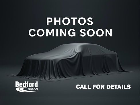 Used 2024 Nissan Kicks SV FWD image 1