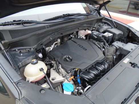 Used 2022 Hyundai Santa Fe SEL w/ Convenience + Premium Package FWD image 19