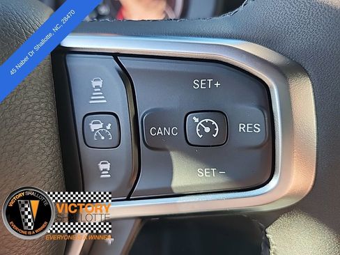 New 2026 RAM 1500 Big Horn/Lone Star image 15