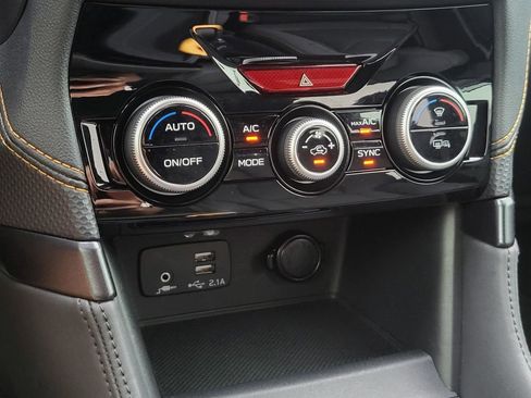 Certified 2024 Subaru Forester Wilderness w/ Convenience Package image 29