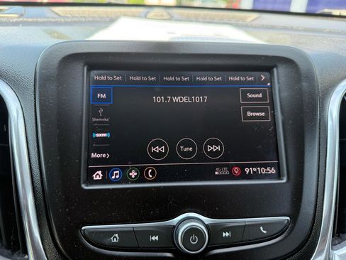 Used 2020 Chevrolet Equinox LT AWD/4WD image 17