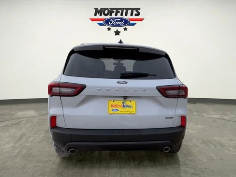 New 2026 Ford Escape ST-Line Select AWD/4WD image 11