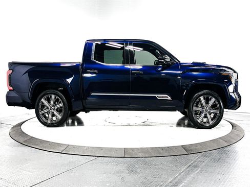Used 2022 Toyota Tundra Capstone image 13