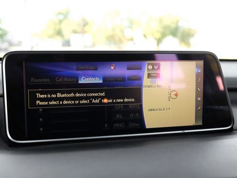 Used 2018 Lexus RX 350L AWD image 31