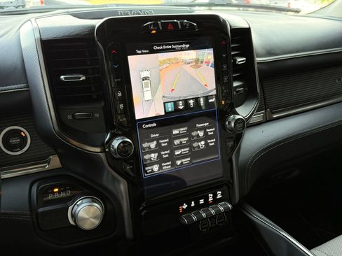 Used 2020 RAM 1500 Limited RWD image 36