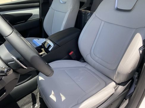 New 2026 Hyundai Santa Cruz Limited AWD/4WD image 11