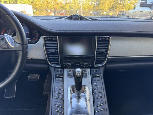 Used 2015 Porsche Panamera 4 AWD/4WD image 35