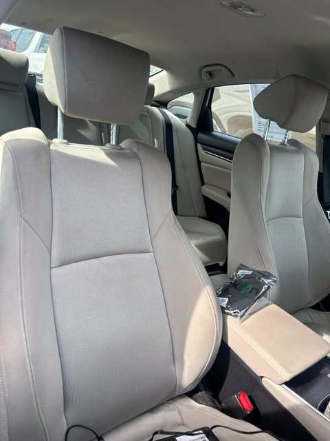 Used 2019 Honda Accord Hybrid image 14