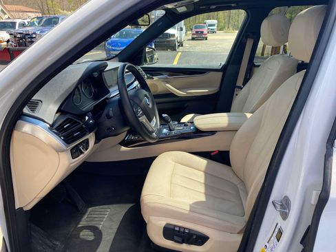 Used 2017 BMW X5 xDrive35i AWD/4WD image 9