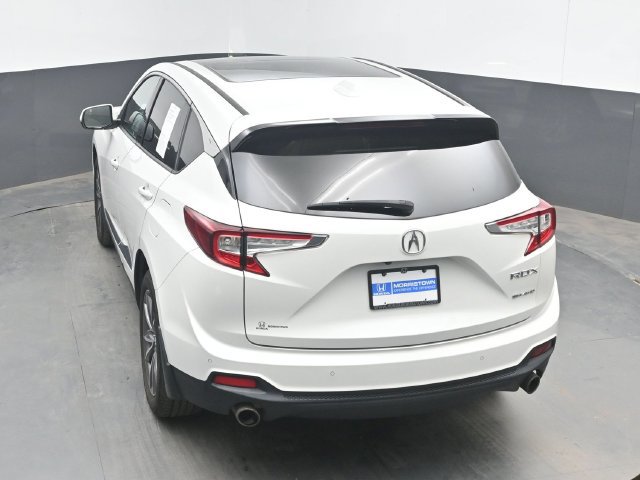 Used 2021 Acura RDX w/ Technology Package AWD/4WD image 38