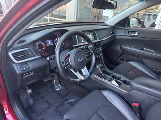 Used 2020 Kia Optima S video 2