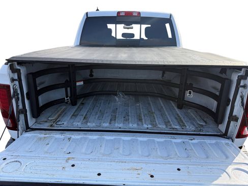 Used 2016 RAM 1500 Rebel w/ Luxury Group image 17